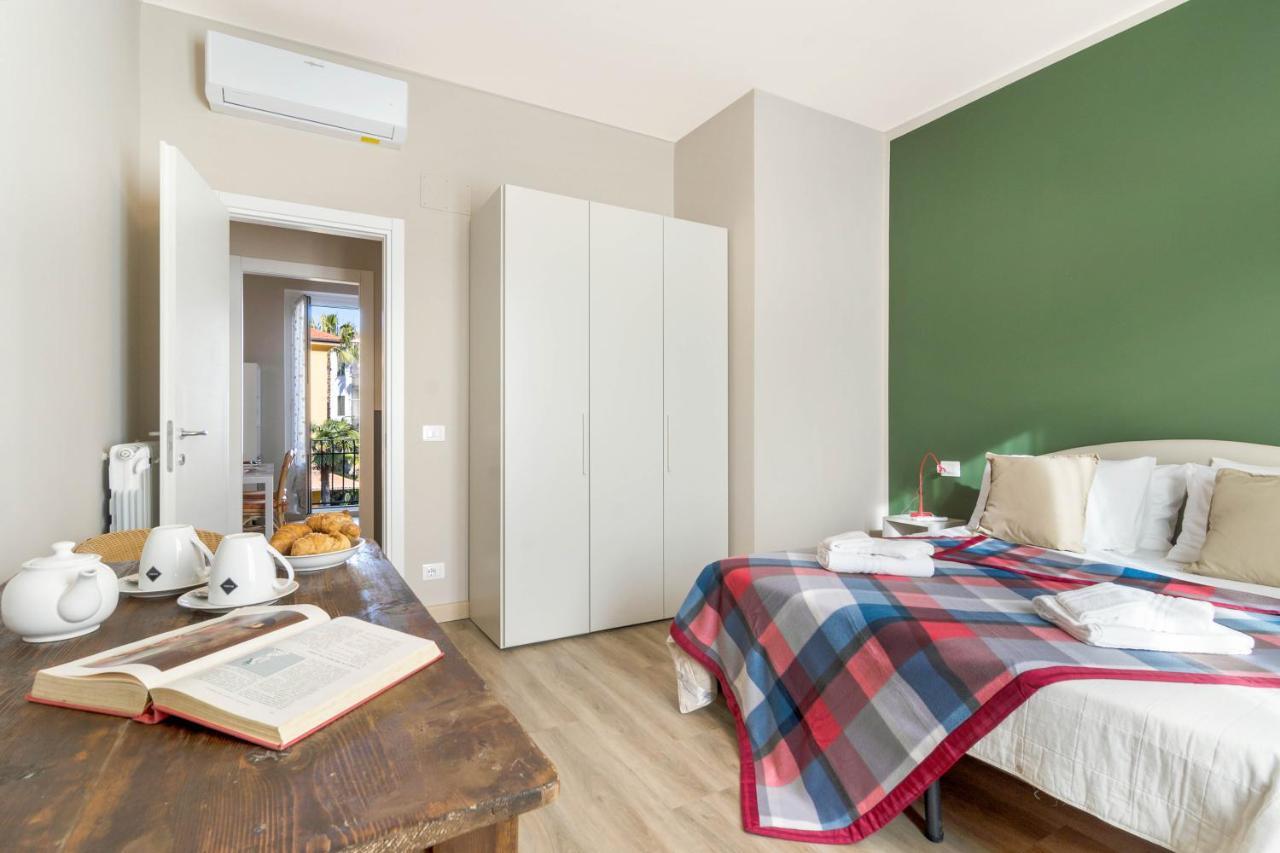 Apartment Gioia By Portofinohomes *